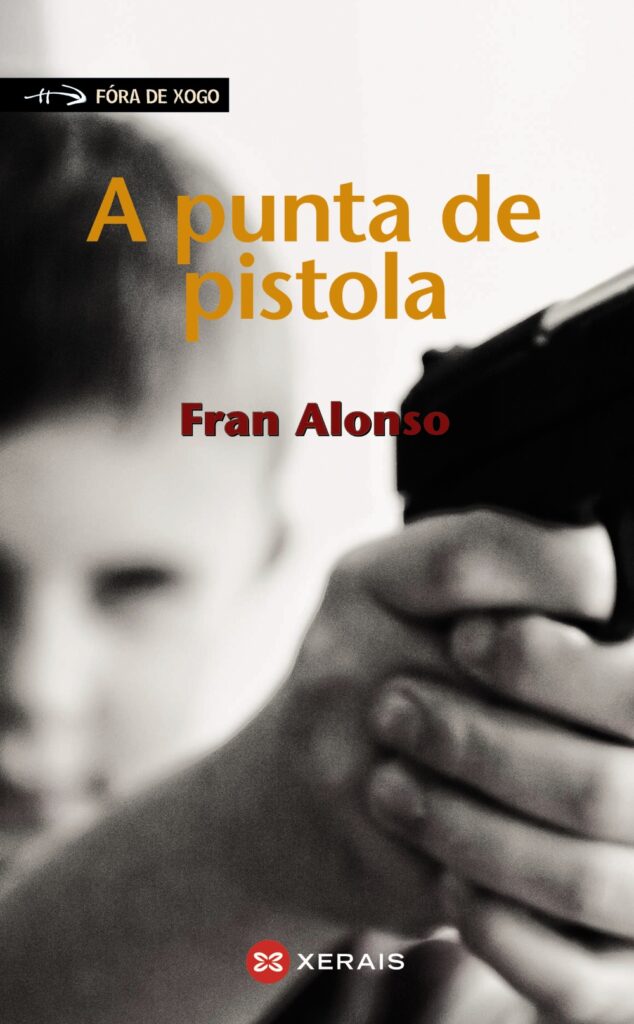 Relatos de terror