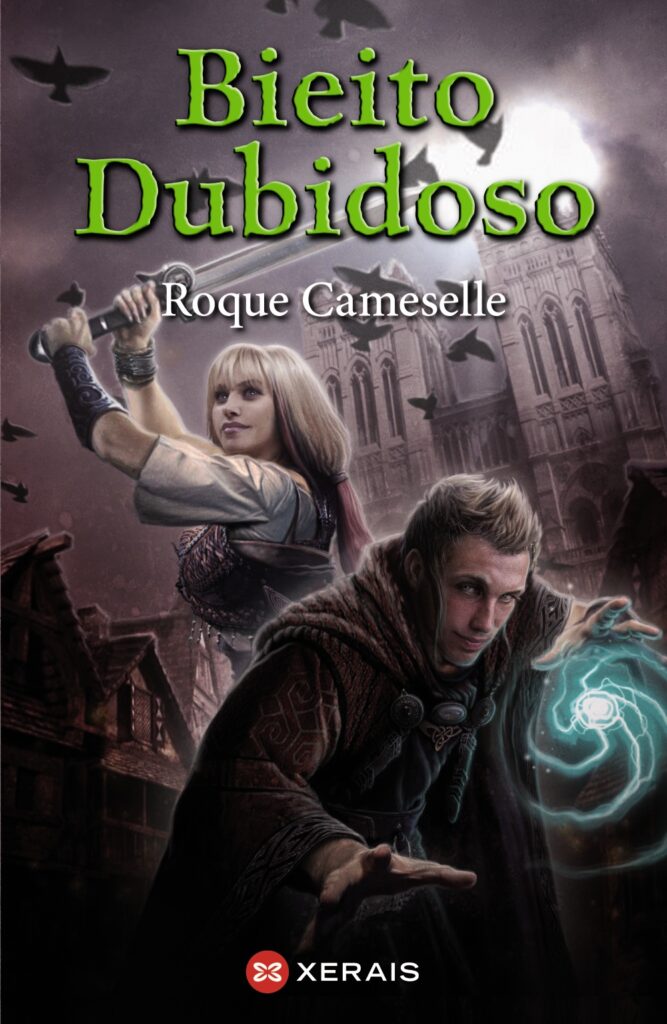 Rubicundo