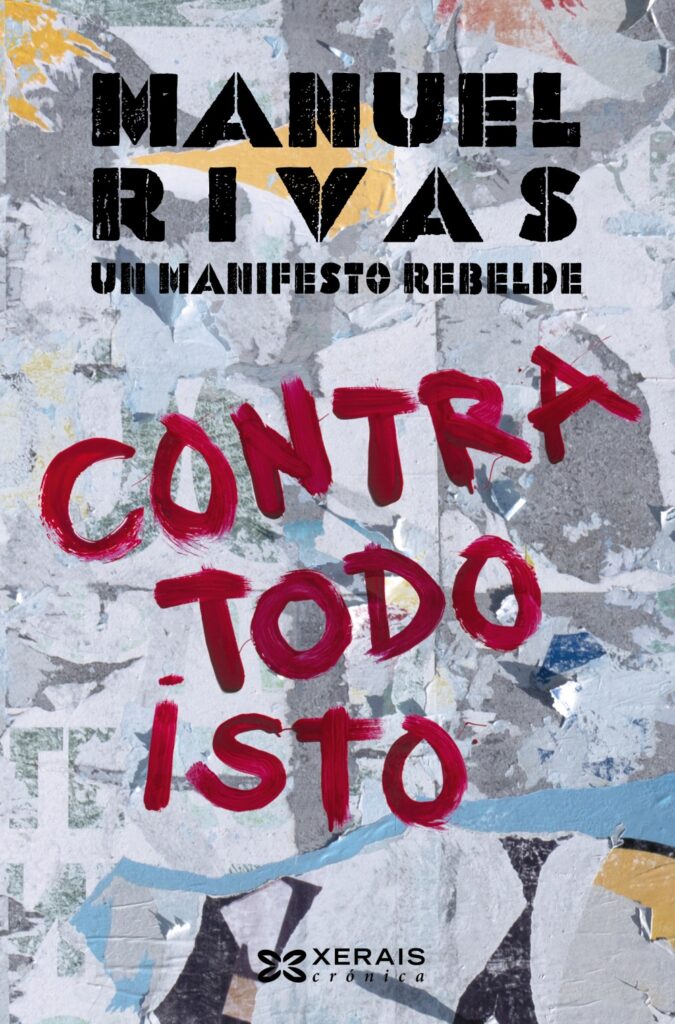 Contra todo isto