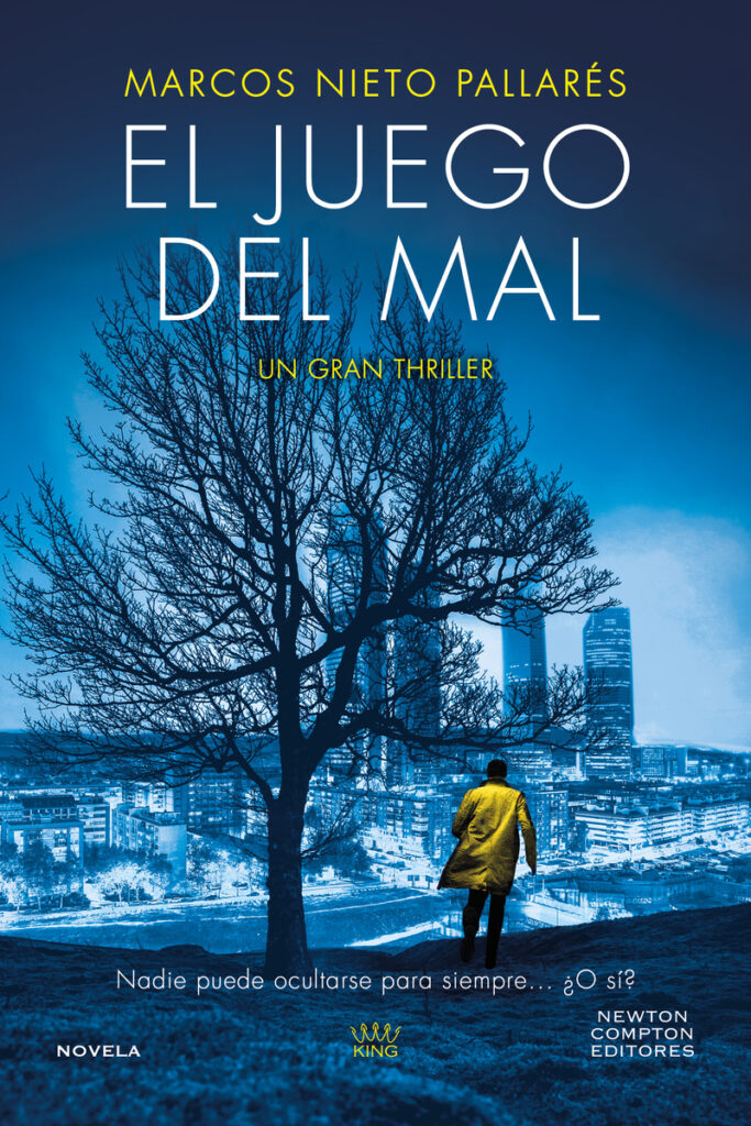 Fin de guardia (Trilogía Bill Hodges 3)
