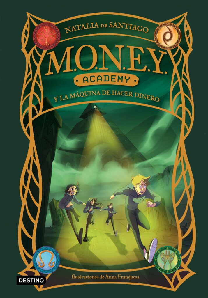 Harry Potter y la piedra filosofal (Harry Potter [edición con ilustraciones de Xavier Bonet] 1)