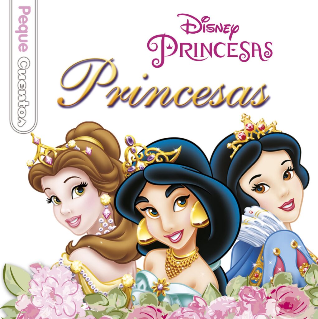 Cenicienta. Pequecuentos