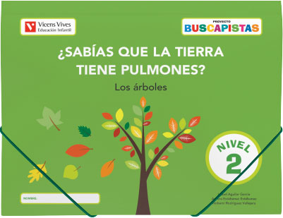 LANIKAI 5 (ED. INFANTIL)