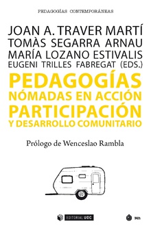 Pedagogías nómadas en acción