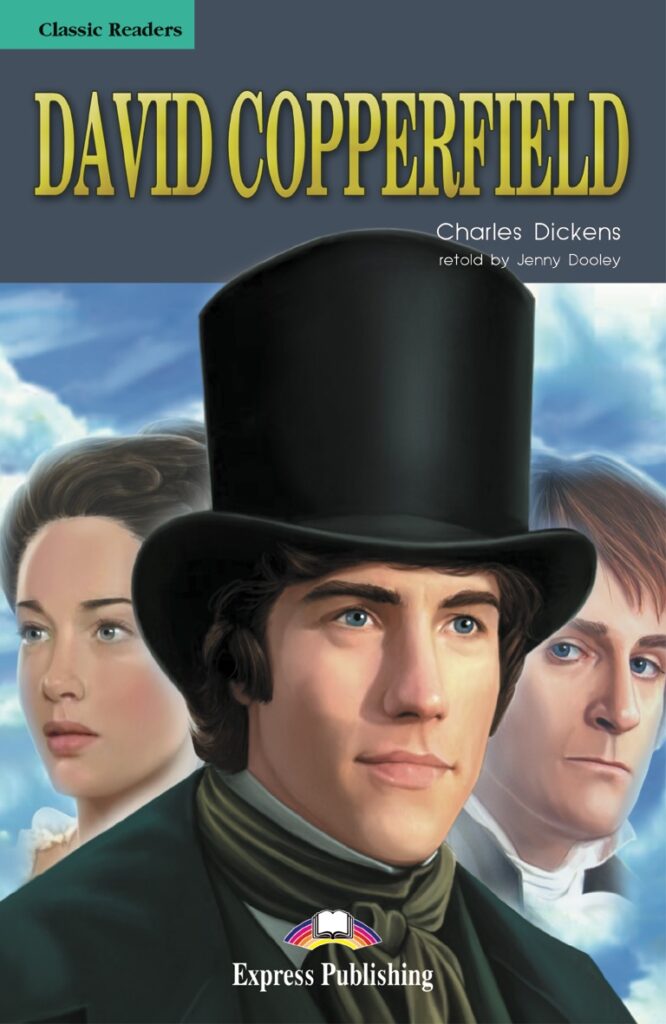 DAVID COPPERFIELD