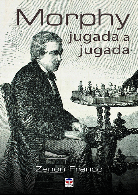 Anand jugada a jugada
