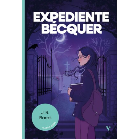 Expediente Bécquer.