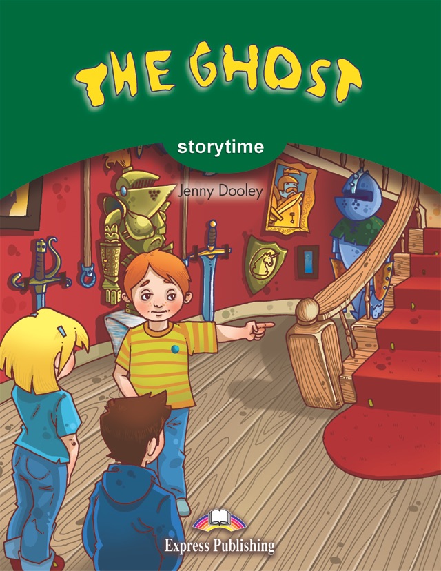 THE HARE & THE TORTOISE
