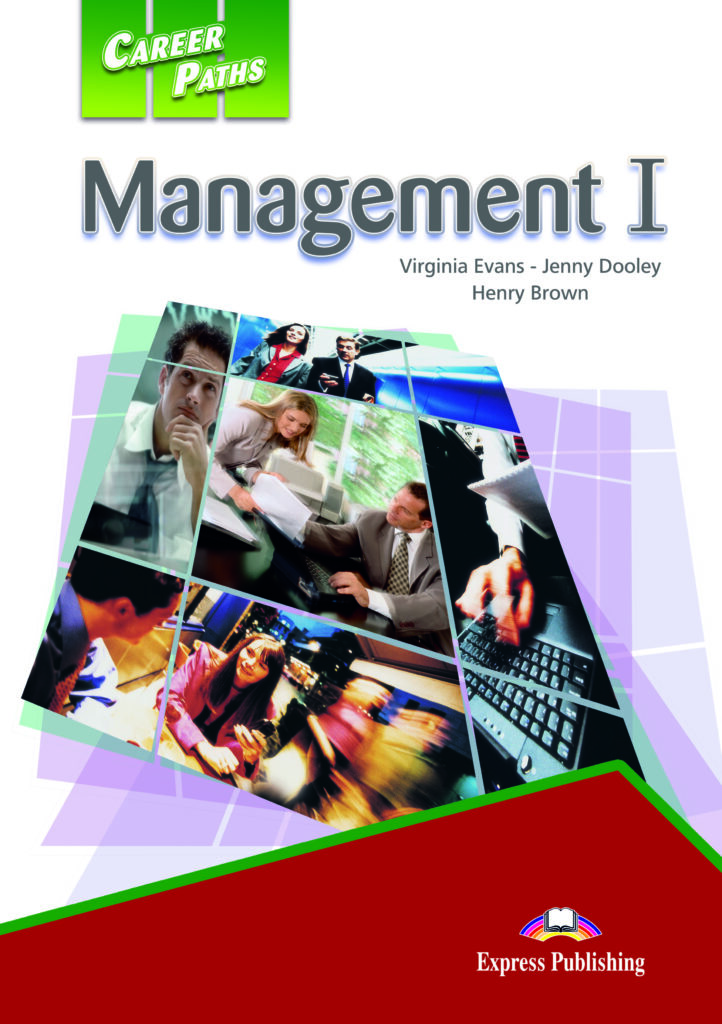 MANAGEMENT 1