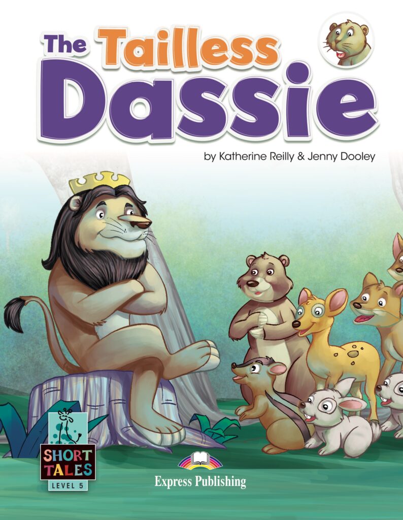 THE MICE AND THE WEASELS