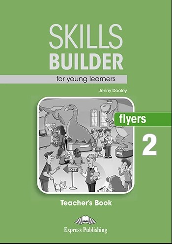 WORD GAMES AND PUZZLES FLYERS Pupil's Book with DigiBooks app