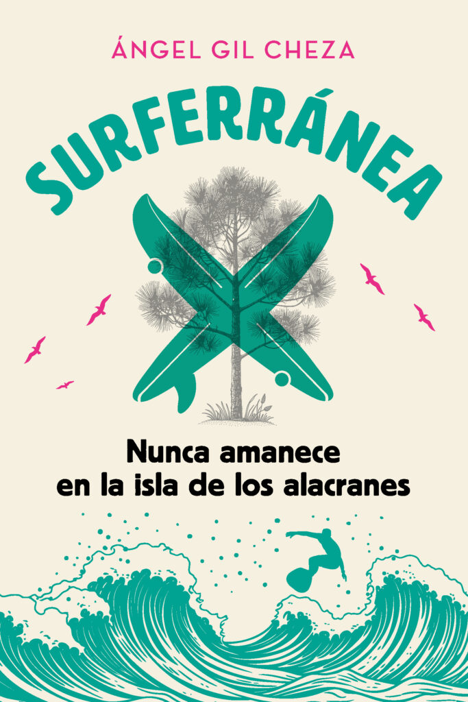 UN DÍA COMPLICADO