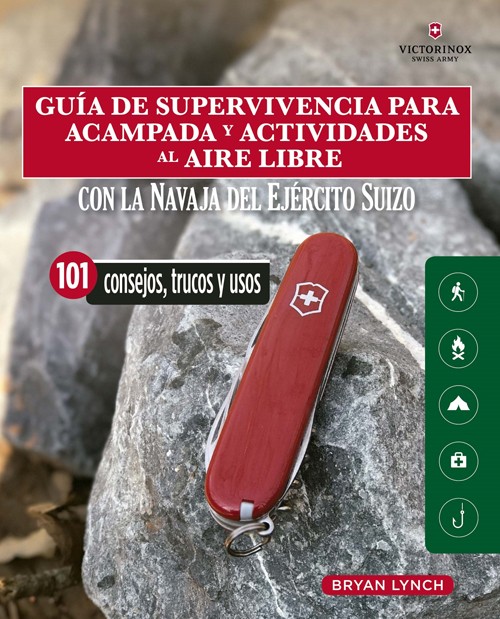 Manual de supervivencia de los boinas verdes de Hawke