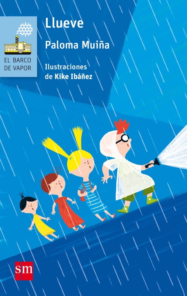 El libro invisible