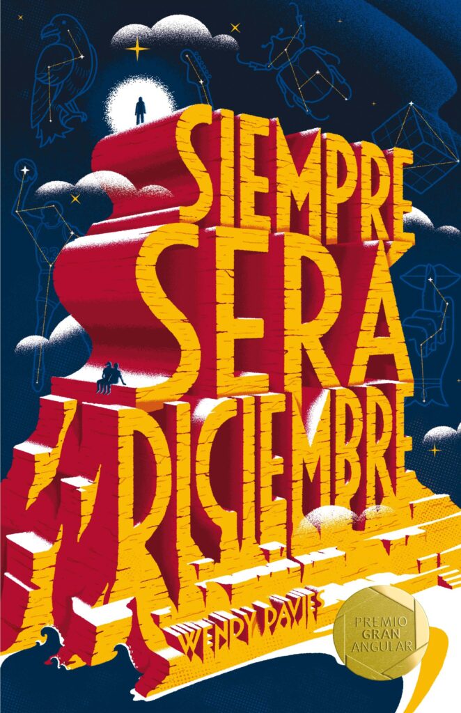 Siempre será diciembre Siempre será diciembre