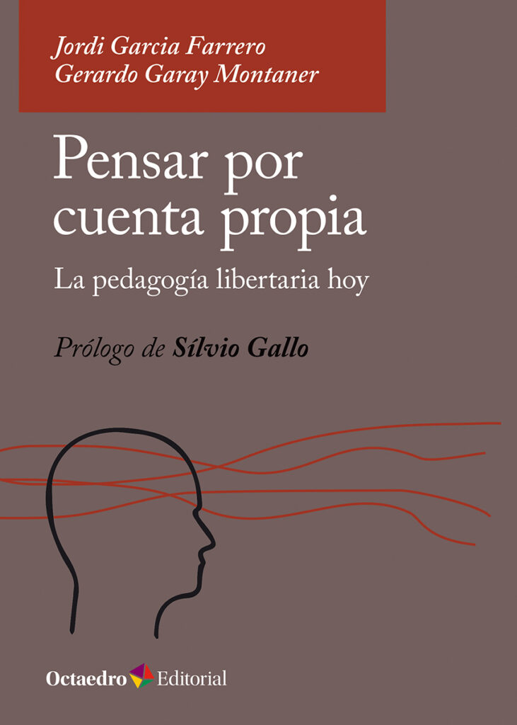 Pedagogías bárbaras