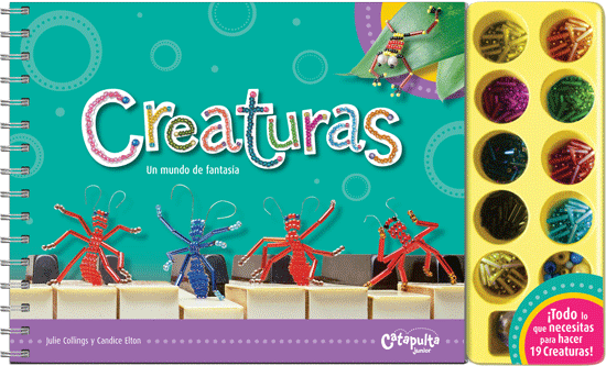 Pulseras asombrosas