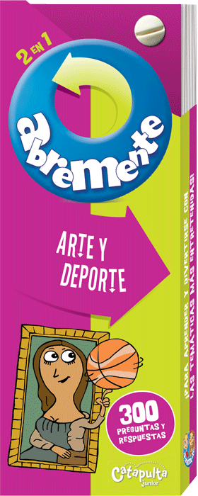 Abremente 2 en 1 - Planetas y dinosaurios