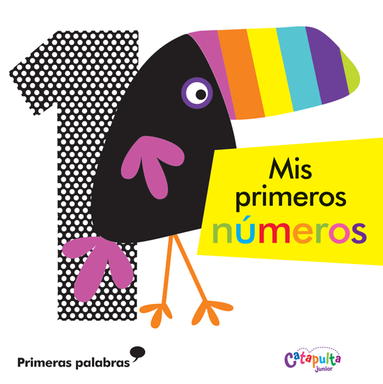Mis primeros numeros