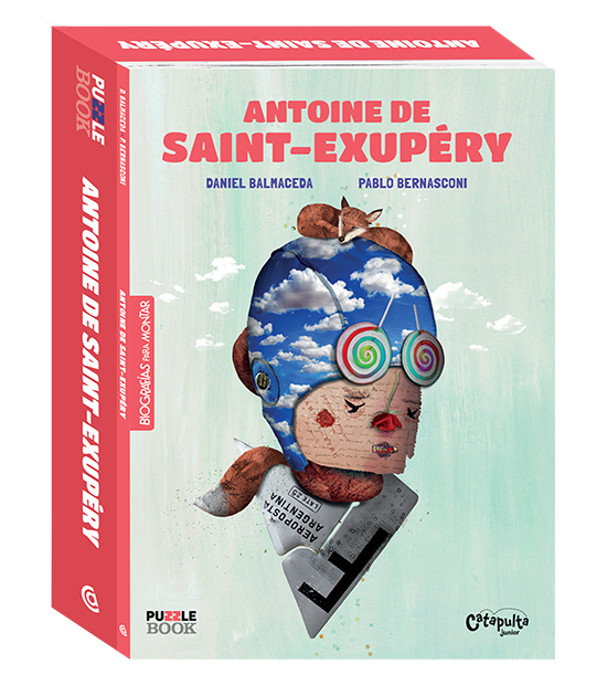 Antoine de Saint-Exupéry
