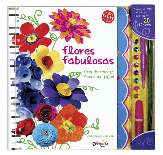 Flores fabulosas