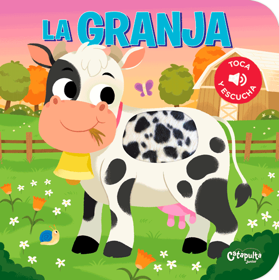 Animales opuestos - Huellas