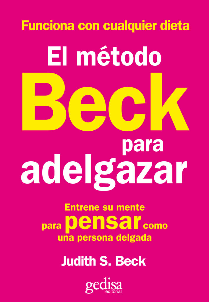 El método Beck para adelgazar El método Beck para adelgazar