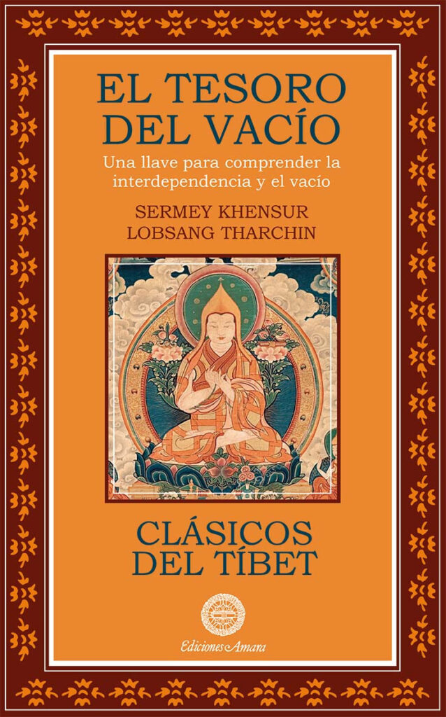 Los preliminares de la meditación