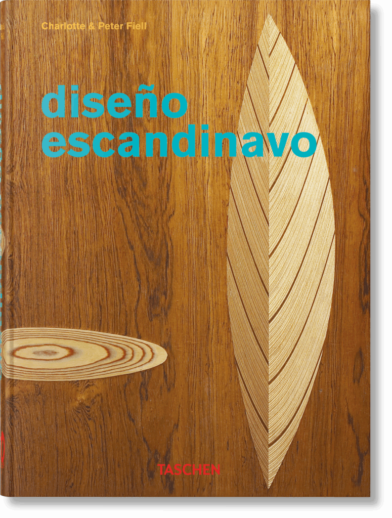 Diseño escandinavo. 40th Ed.