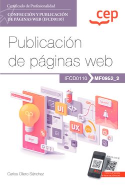 UF1303 Elaboración de hojas de estilo