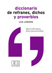 Diccionario de sinónimos y antónimos