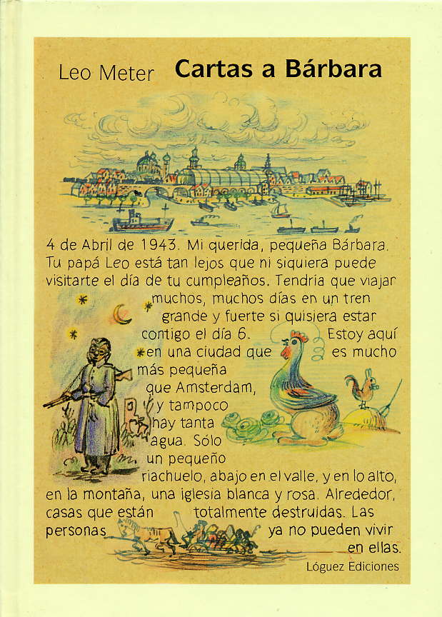Una mano tendida