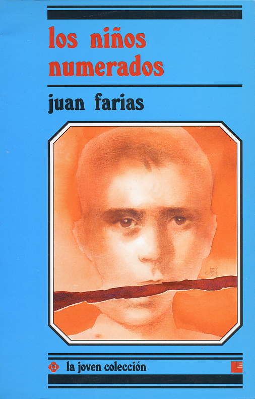 Los niños numerados