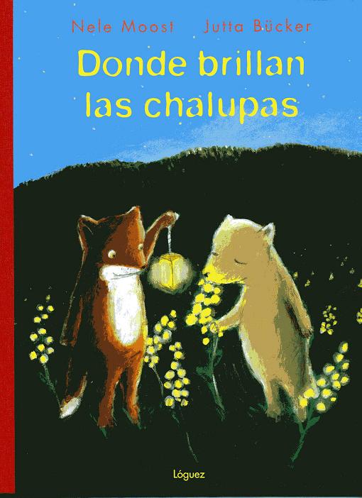Alberta va en busca del amor