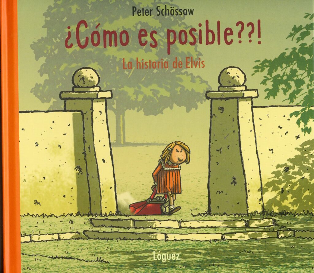 ¿Cómo es posible??! ¿Cómo es posible??!