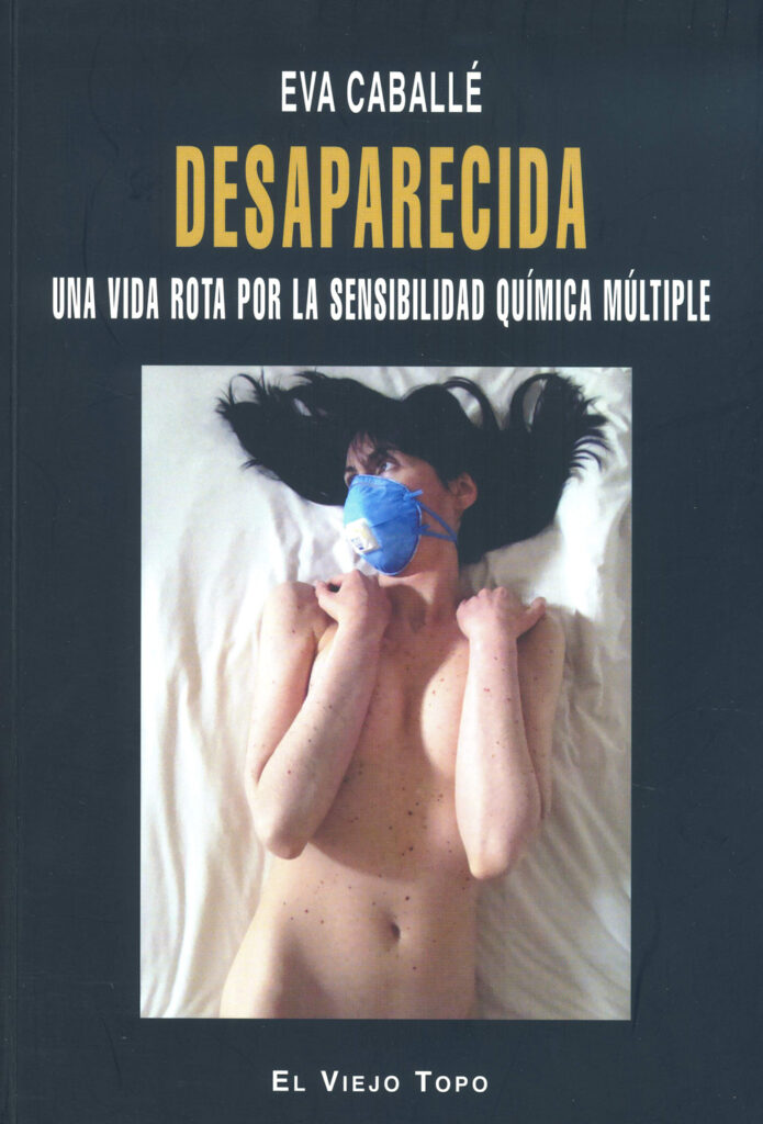 Desaparecida