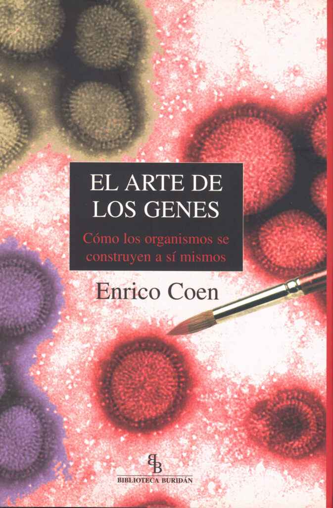 El arte de los genes