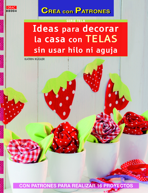 Labores creativas para decorar la casa en Navidad