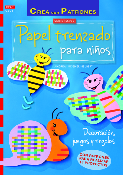 Papel artesanal con materiales naturales