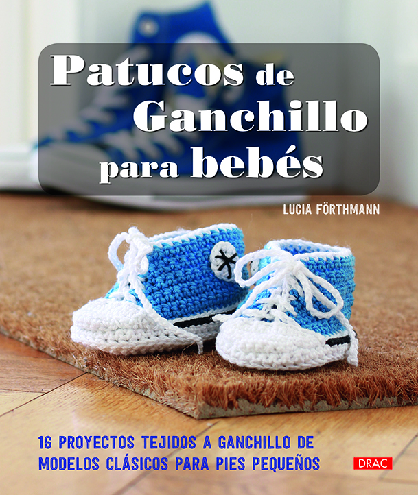 El gran libro de motivos de punto