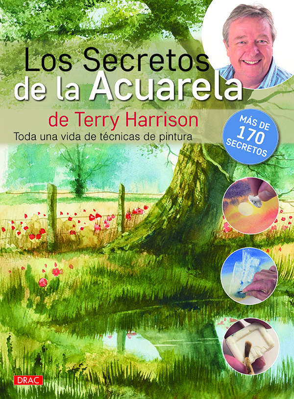 Los secretos de la acuerala de Terry Harrison