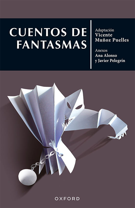 Cuentos de fantasmas (El Árbol de los Clásicos)