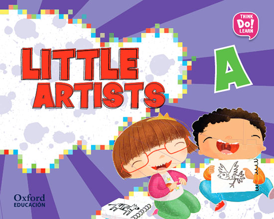 Little Artists Starter