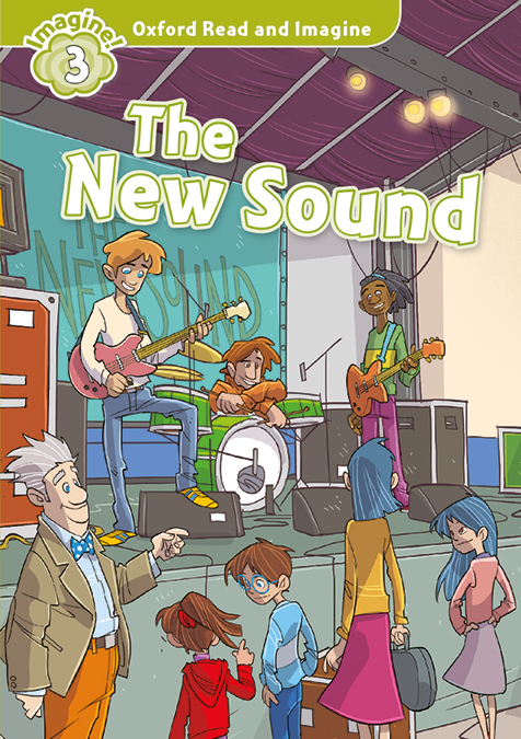 Classic Tales 2. Amrita and the Trees. MP3 Pack
