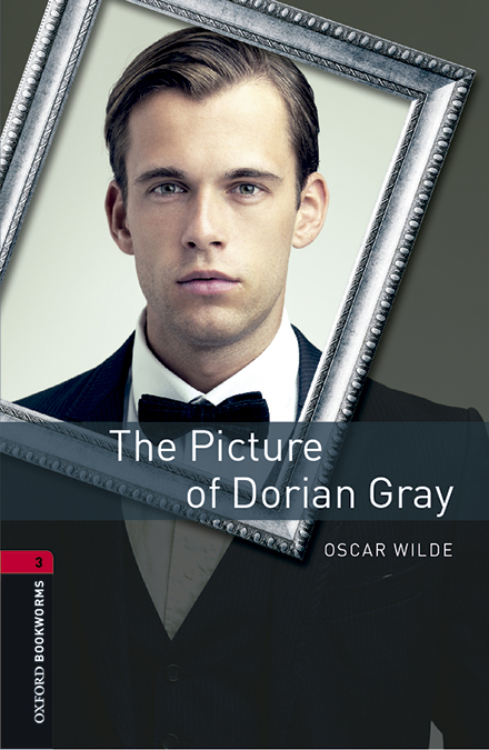 Oxford Bookworms Library 3. The Picture of Dorian Gray MP3 Pack
