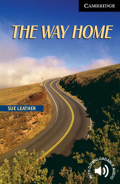 The Way Home Level 6