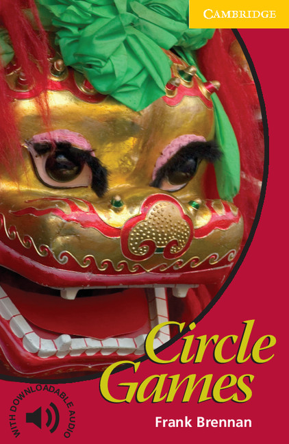 Circle Games Level 2