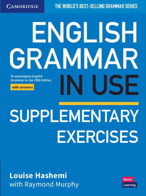 English Grammar in Use Book without Answers