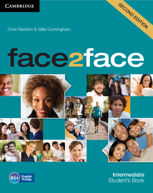 face2face Elementary Student's Book