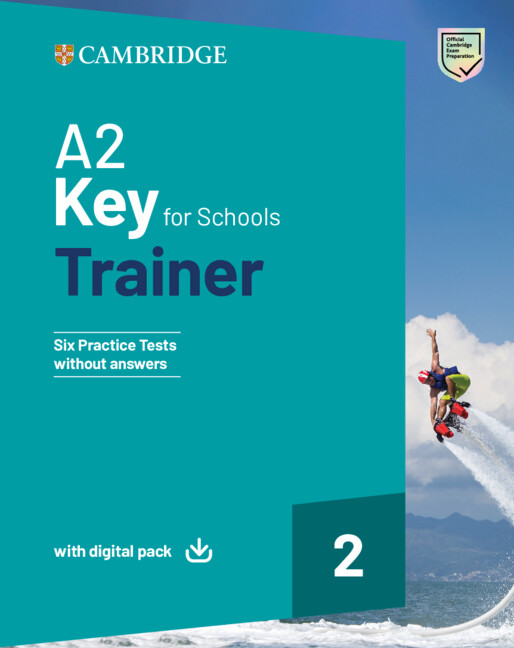 Pippa and Pop Level 1 Pupil's Book with Digital Pack British English